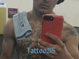 Tattoo215 Web adult links