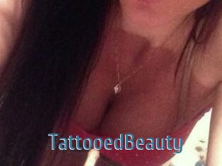 Tattooed_Beauty