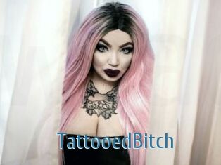 TattooedBitch