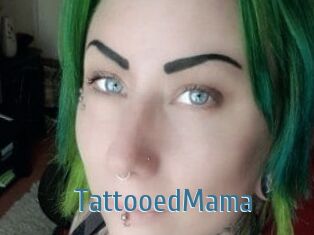 TattooedMama