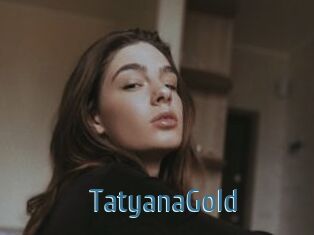 TatyanaGold