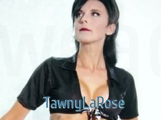 TawnyLaRose