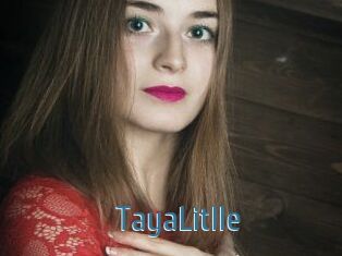 TayaLitlle