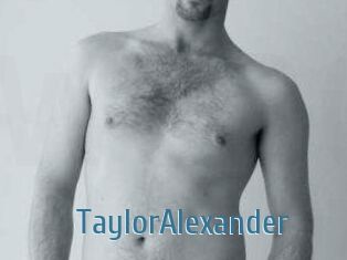 TaylorAlexander