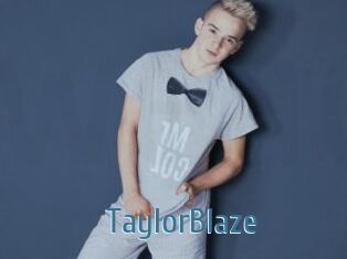 TaylorBlaze