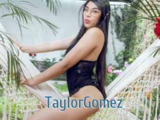 TaylorGomez