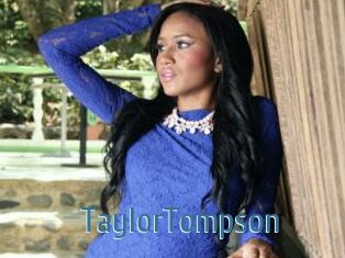 TaylorTompson
