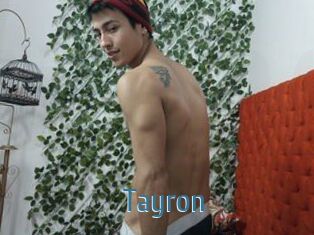 Tayron