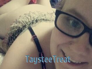 TaysteeTreat