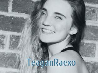 TeaganRaexo