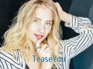 TeaseYou