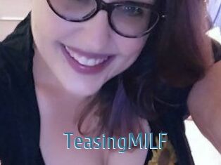 TeasingMILF