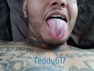 Teddy617