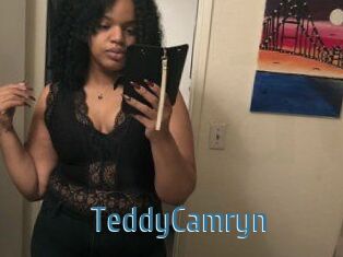 TeddyCamryn