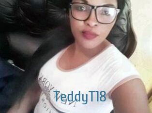 TeddyT18