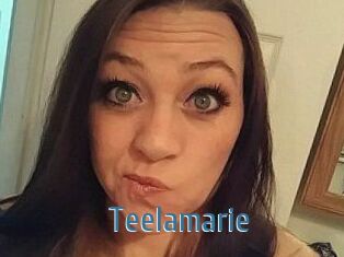 Teelamarie