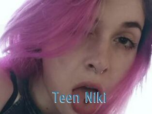 Teen_Niki