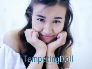 TempetingDoll