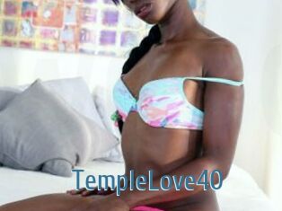 TempleLove40