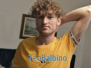 TeoBalbino