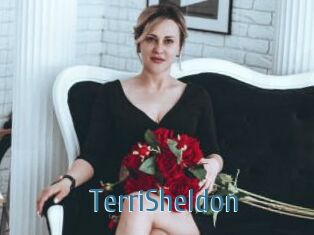 TerriSheldon