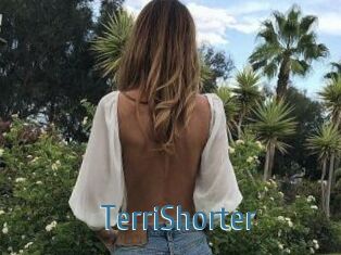 TerriShorter