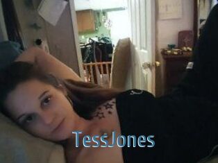 TessJones