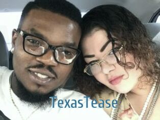 TexasTease