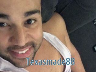 Texasmade88