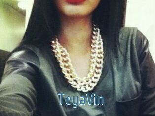 TeyaVin