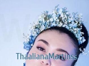 ThaalianaMartinss