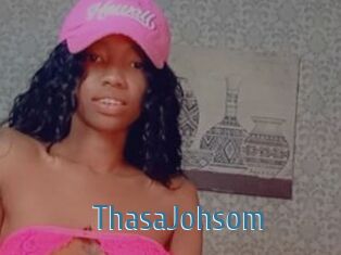 ThasaJohsom