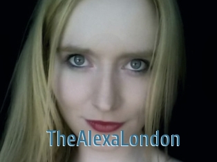 TheAlexaLondon