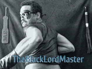 TheBlackLordMaster