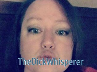 TheDickWhisperer