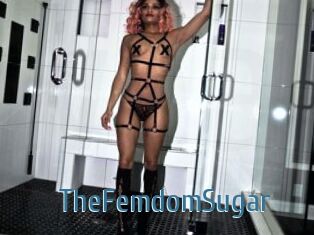 TheFemdomSugar