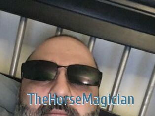 TheHorseMagician