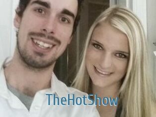 TheHotShow