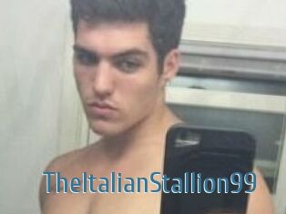 TheItalianStallion99