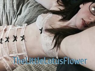 TheLittleLotusFlower