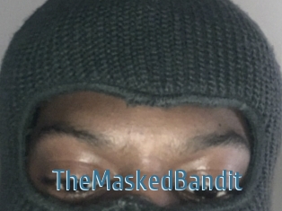 TheMaskedBandit