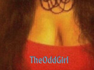 TheOddGirl