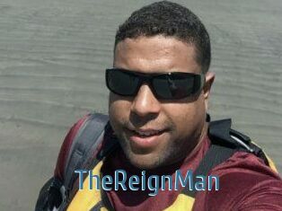 TheReignMan