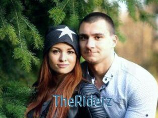TheRiderz