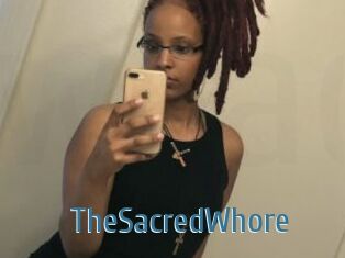 TheSacredWhore