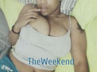 TheWeekend