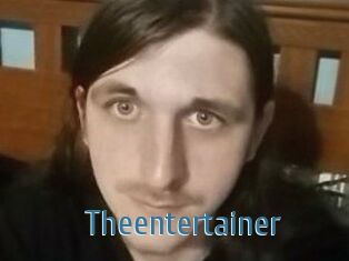 Theentertainer