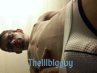 Thelilbigguy