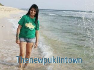 Thenewpukiintown