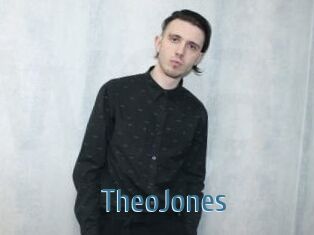 TheoJones